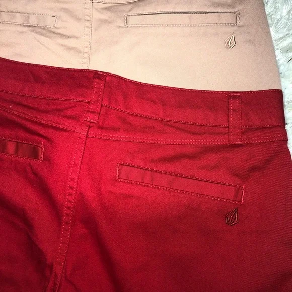 Volcom Shorts bundle - Picture 3 of 9